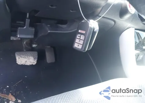 2016 Honda Accord Ex из США, поврежденный, VIN 1HGCR2F78GA240048